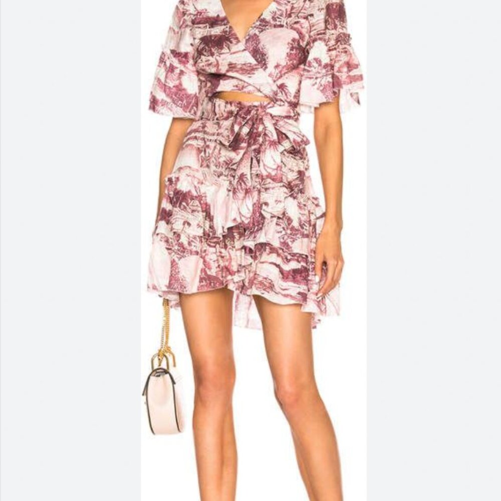 Zimmermann Dress - Picture 2 of 4